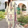 Gull Ahmed Riwayat Vol 7 Lawn Cotton Wholesale Pakistani Salwar Suit Catalog
